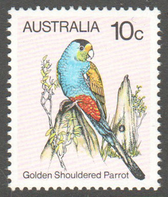 Australia Scott 732a MNH - Click Image to Close